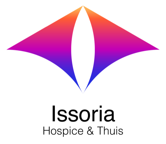 issoria logo